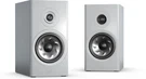 Polk Reserve R200 White Pr Bookshelf Speakers. Fixed Price $799.00.