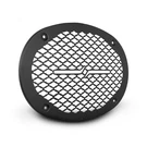 DS18 PRO-GRILL69MS 6X9 Universal Speaker Shallow Metal Mesh Cover Bolt-on. Fixed Price $47.89.