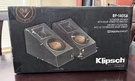 Klipsch Reference Premiere RP-140SA Dolby Atmos Elevation /surround Speakers. Fixed Price $320.00.