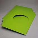 Soundtube (4 Pack) Tile Bridge AC-CMEZ6/8-TB 15"X23.9" Green ST500026. Fixed Price $118.72.