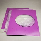 Soundtube (4 Pack) Pre-construction Bracket Use W/ Cmi Series Speakers Purple. Fixed Price $109.76.
