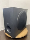 Sony Ss- WS101 Subwoofer Tested Working. Fixed Price $24.99.