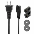 Ac Power Cord For Samsung Speakers PS-WR95BB PS-WR75BK PS-WR75BB WR65BC WR45BB. Fixed Price $5.89.