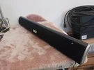 Tested & Working! Gogroove Bluesync Sbr Bluetooth Wireless Sound Bar. Fixed Price $45.00.