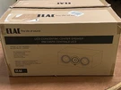 Elac Uni-fi UC5 Center Channel Speaker; Black. Fixed Price $239.00.