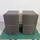 Edifier P12 Passive Bookshelf Speakers Pair Wood Audiophile Tested Clean. Fixed Price $59.99.