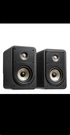 Polk Audio Signature Elite ES15 Compact Bookshelf Speakers Factory Sealed Box. Fixed Price $399.49.