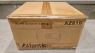 Atlantic Technology Azure AZ810 In-ceiling Speaker Single Brand New Box. Fixed Price $249.99.