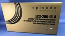 Episode Commercial ECS-200-IC-8 Ceiling (1 Speaker) Brand New. Fixed Price $40.00.