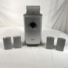 Samsung Home Theater PSWA600E Subwoofer & 5 Speakers PSSA600E. Fixed Price $78.99.