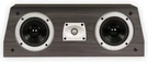 Theater Solutions C1 200 Watt Dual Woofer Center Channel Speaker. Fixed Price $59.99.