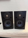 Pair Of Polk Audio RT25I Power Port Speakers W/ Wall Mounts Nice. Fixed Price $115.00.