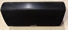 Polk Audio Center Channel Surround Sound Aluminum RM202 Cc 150 Watt Black Works. Fixed Price $30.79.