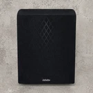 Definitive Technology Powerfield Subwoofer Black Wired Stereo. Fixed Price $125.00.