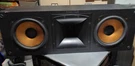 Klipsch RC3 Center Speaker. Fixed Price $100.00.