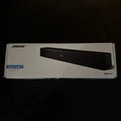 Bose Solo 5 Tv System Bluetooth Soundbar Remote - New / Unused. Fixed Price $129.99.