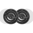Episode Core 1 Speakers Ceiling (pair). Fixed Price $160.00.