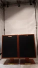 Klipsch Heresy Pair Of Speakers Fully Restored & Serviced 1-YEAR Warranty. Fixed Price $2299.00.