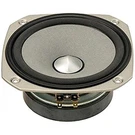 New Fostex FF165WK 16CM Cone Type Full-range Unit From Japan. Fixed Price $180.00.