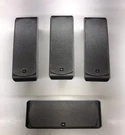 LOT-4 Jbl SCS300CEN Wired Center Speaker. Fixed Price $44.99.