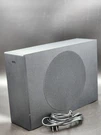 Onn. Wireless Subwoofer - Bluetooth Power Cord Included. Fixed Price $49.00.