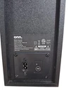 Onn Blast 37" 3.1 Sound System Wireless Subwoofer(model No : 100043839 ) - Black. Fixed Price $79.66.