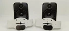 Sonance Mariner 54 Series 5-1/4" 2-WAY Outdoor (pair) White No Grilles. Fixed Price $149.99.