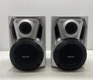 1 Panasonic SB-AK200 Speaker Pair. Fixed Price $39.99.