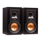 Klipsch Reference R-15M 5.25" 340W 8 Ohms Bookshelf Monitor Speakers (pair). Fixed Price $249.00.