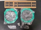TS-PDX-NCB-IC6 Triad New Construction Brackets For (pair). Fixed Price $29.99.