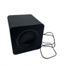 Samsung SWA-W510 Wireless Subwoofer Black #U0543 (ar). Fixed Price $244.88.