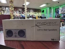 Proficient Audio System Lcr In-wall Speakers #iw 550 New Open Box. Fixed Price $149.99.
