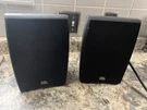 Jbl Northridge Series N24 Bookshelf Speakers - Pair 8 Ohms Very Nice!. Fixed Price $65.00.