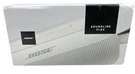 Bose Soundlink Flex 865983-0500 Bluetooth Portable Speaker White New Sealed. Fixed Price $110.00.