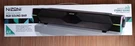 Nizoni Wireless Audio Rgb Sound Bar Bluetooth Led Light Effects - Usb Powered. Fixed Price $37.50.
