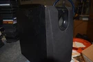 Yamaha Model YST-SW005 Powered Subwoofer, Plug It In And Feel The. Fixed Price $59.00.
