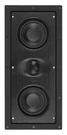 Rbh Sound VA-414 2 Way Lcr In Wall Speaker. Dual Polygraphite Woofers. Fixed Price $149.99.