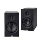 Elac DB63-BK Debut 3.0 6.5" Bookshelf Speakers Black, Pair. Fixed Price $499.00.