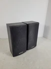 Pair Of Onkyo SKB-770 Surround Back Left And Right Speakers Ships Free. Fixed Price $39.99.