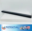 Lg SH7B 4.1 Channel 360W Wireless Sound Bar Bluetooth. Fixed Price $42.99.