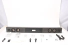 Savant IP-STUDIO46-2CH-00 Audio Soundbar 46" With Accessories Fair. Fixed Price $157.56.