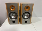 Sony SS-NX1 Magnetically Shielded Speakers 100W 6OHM New Foam No Grills. Fixed Price $126.00.