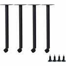 Lorell Invent Training Table Components (LLR-60805) (LLR60805). Fixed Price $108.27.