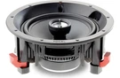 Focal 100 Icw 6 In-ceiling Speaker Each. Fixed Price $399.00.