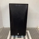 1 Yamaha NS-AP4400M Bookshelf Speaker Tested. Fixed Price $39.95.
