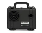 Demerbox Speers, Barrow Black, DB1-1150-BLK. Fixed Price $205.72.