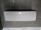 Boston Acoustics Crc Center Speaker. Fixed Price $30.00.