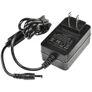 12V Charger For Pill Xl Portable Speaker, B0514 DYS404-120300W. Fixed Price $12.95.