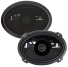 Rockford Fosgate P1694 Punch 6"X9" Full Range 4-WAY 75W-RMS 150W-MAX Speakers. Fixed Price $119.99.