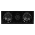 Elac IW-VC51-W Vertex 5.25" In-wall Center Speaker Includes White Grill.... Fixed Price $429.00.